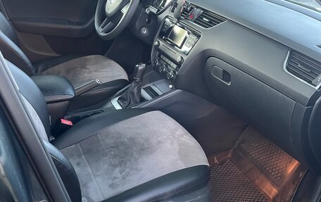 Skoda Octavia, 2016 год, 1 600 000 рублей, 5 фотография