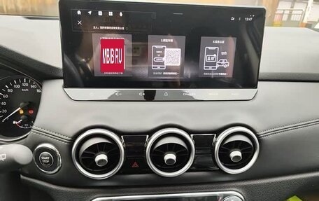 Nissan Qashqai, 2026 год, 2 430 000 рублей, 11 фотография