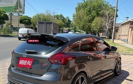Ford Focus ST III, 2017 год, 1 600 000 рублей, 6 фотография