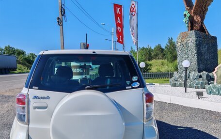 Toyota Rush II, 2009 год, 700 000 рублей, 4 фотография