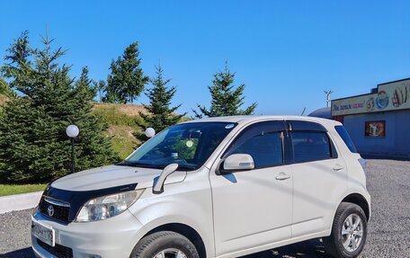 Toyota Rush II, 2009 год, 700 000 рублей, 2 фотография