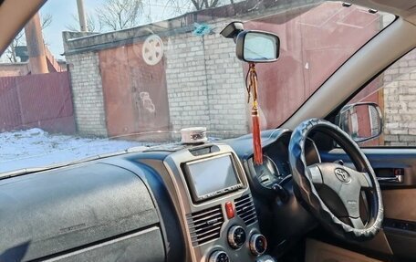 Toyota Rush II, 2009 год, 700 000 рублей, 7 фотография