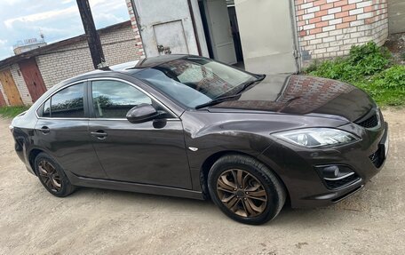 Mazda 6, 2010 год, 950 000 рублей, 5 фотография
