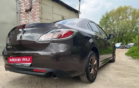 Mazda 6, 2010 год, 950 000 рублей, 7 фотография