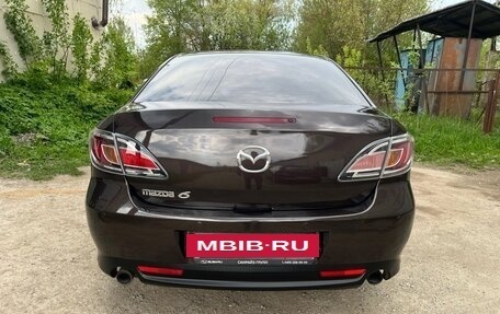 Mazda 6, 2010 год, 950 000 рублей, 8 фотография
