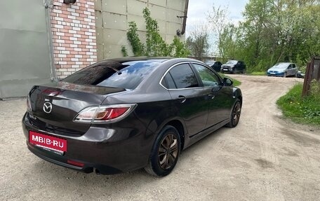Mazda 6, 2010 год, 950 000 рублей, 6 фотография