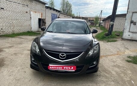 Mazda 6, 2010 год, 950 000 рублей, 3 фотография