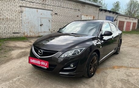 Mazda 6, 2010 год, 950 000 рублей, 4 фотография