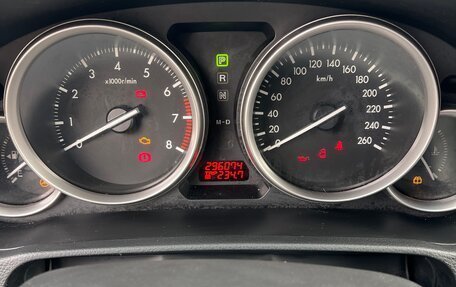 Mazda 6, 2010 год, 950 000 рублей, 11 фотография