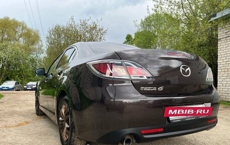 Mazda 6, 2010 год, 950 000 рублей, 9 фотография