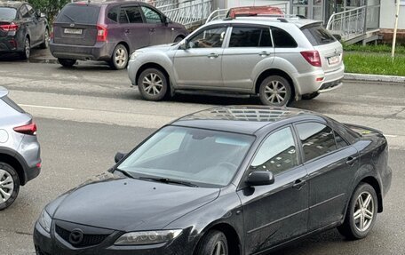 Mazda 6, 2006 год, 340 000 рублей, 2 фотография