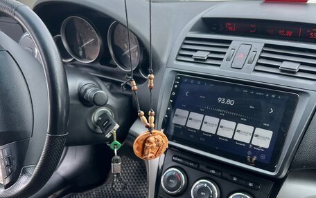 Mazda 6, 2010 год, 950 000 рублей, 14 фотография