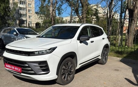CheryExeed LX, 2023 год, 1 350 000 рублей, 3 фотография
