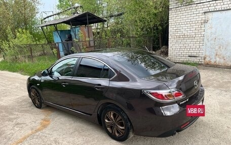 Mazda 6, 2010 год, 950 000 рублей, 10 фотография