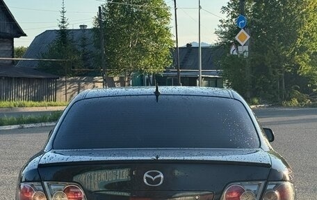 Mazda 6, 2006 год, 340 000 рублей, 5 фотография