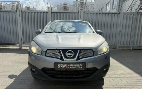 Nissan Qashqai, 2012 год, 675 000 рублей, 2 фотография