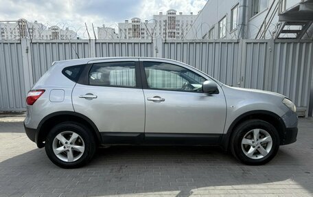 Nissan Qashqai, 2012 год, 675 000 рублей, 7 фотография