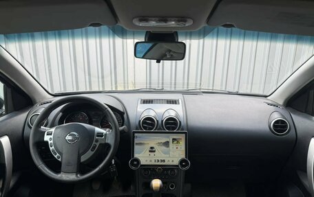Nissan Qashqai, 2012 год, 675 000 рублей, 9 фотография