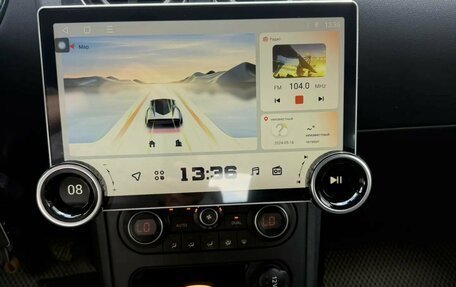 Nissan Qashqai, 2012 год, 675 000 рублей, 11 фотография