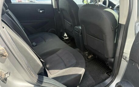 Nissan Qashqai, 2012 год, 675 000 рублей, 12 фотография