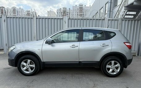 Nissan Qashqai, 2012 год, 675 000 рублей, 8 фотография