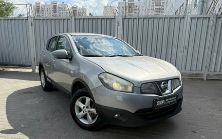 Nissan Qashqai, 2012 год, 675 000 рублей, 3 фотография