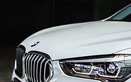 BMW X1, 2022 год, 2 600 000 рублей, 9 фотография