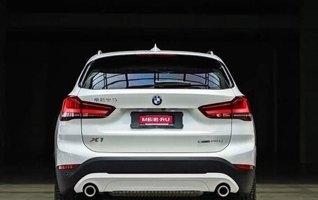 BMW X1, 2022 год, 2 600 000 рублей, 5 фотография