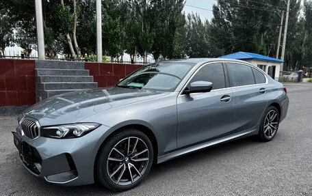 BMW 3 серия, 2022 год, 3 700 000 рублей, 2 фотография