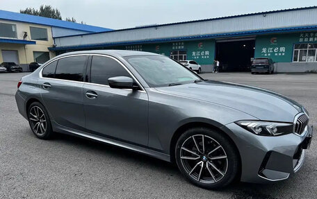 BMW 3 серия, 2022 год, 3 700 000 рублей, 3 фотография