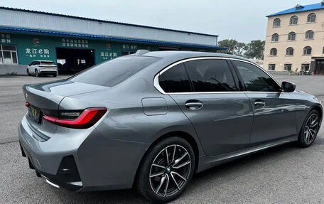 BMW 3 серия, 2022 год, 3 700 000 рублей, 4 фотография