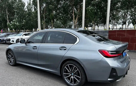 BMW 3 серия, 2022 год, 3 700 000 рублей, 6 фотография