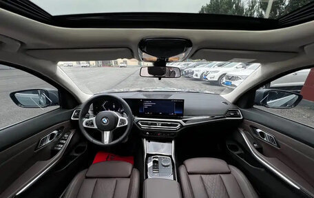 BMW 3 серия, 2022 год, 3 700 000 рублей, 7 фотография