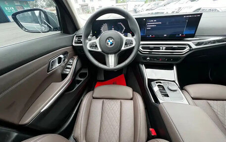 BMW 3 серия, 2022 год, 3 700 000 рублей, 8 фотография