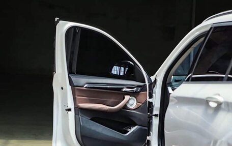 BMW X1, 2022 год, 2 600 000 рублей, 17 фотография