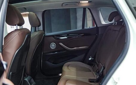 BMW X1, 2022 год, 2 600 000 рублей, 19 фотография