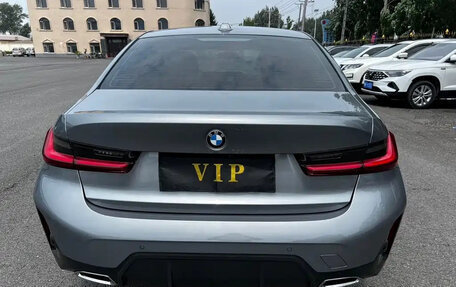 BMW 3 серия, 2022 год, 3 700 000 рублей, 5 фотография
