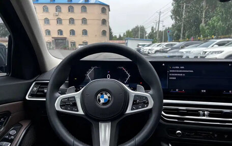BMW 3 серия, 2022 год, 3 700 000 рублей, 9 фотография