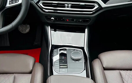 BMW 3 серия, 2022 год, 3 700 000 рублей, 11 фотография