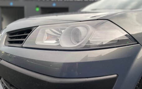Renault Megane II, 2006 год, 360 000 рублей, 6 фотография