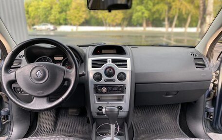 Renault Megane II, 2006 год, 360 000 рублей, 4 фотография