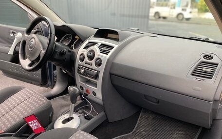Renault Megane II, 2006 год, 360 000 рублей, 5 фотография