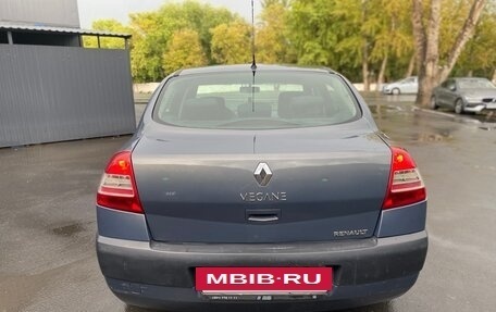 Renault Megane II, 2006 год, 360 000 рублей, 11 фотография