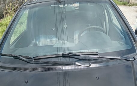 Hyundai Getz I рестайлинг, 2003 год, 570 000 рублей, 10 фотография
