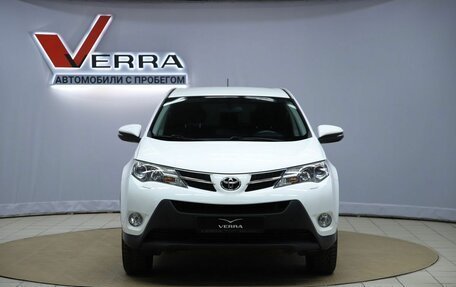 Toyota RAV4, 2013 год, 2 090 000 рублей, 2 фотография