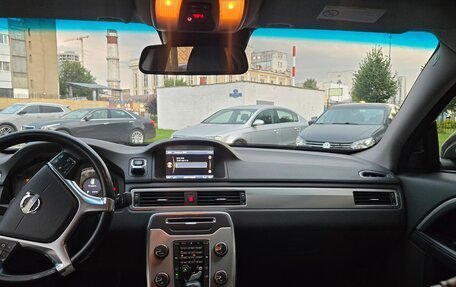 Volvo S80 II рестайлинг 2, 2012 год, 1 300 000 рублей, 5 фотография