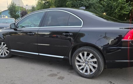 Volvo S80 II рестайлинг 2, 2012 год, 1 300 000 рублей, 3 фотография
