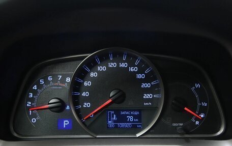Toyota RAV4, 2013 год, 2 090 000 рублей, 16 фотография