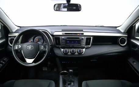 Toyota RAV4, 2013 год, 2 090 000 рублей, 12 фотография
