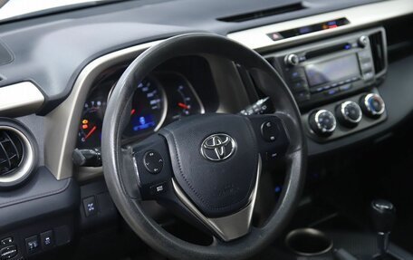 Toyota RAV4, 2013 год, 2 090 000 рублей, 13 фотография